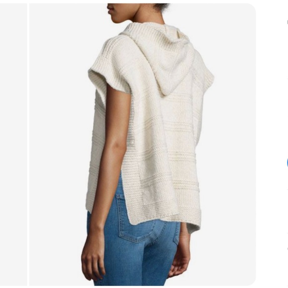 Isabel Marant Etoile "Flora" knit sweater. - Picture 9 of 10